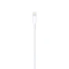 Кабель Apple USB-Lightning 2 м, MW2R3, Белый