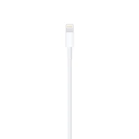 Кабель Apple USB-Lightning 2 м, MW2R3, Белый