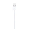 Кабель Apple USB-Lightning 2 м, MW2R3, Белый