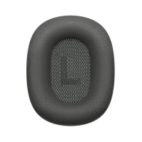Амбушюры (Lightning Connector) для Apple AirPods Max, Black