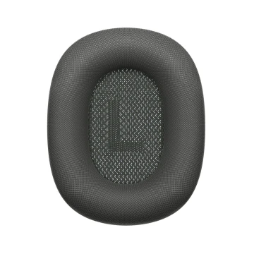 Амбушюры (Lightning Connector) для Apple AirPods Max, Black