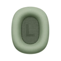 Амбушюры (Lightning Connector) для Apple AirPods Max, Green