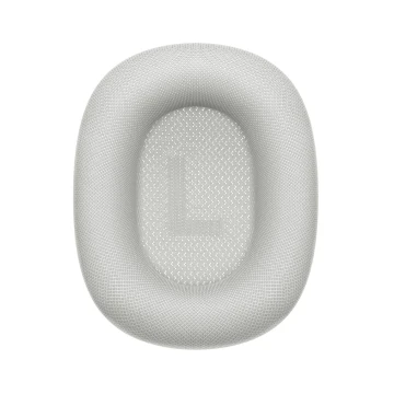 Амбушюры (Lightning Connector) для Apple AirPods Max, Silver