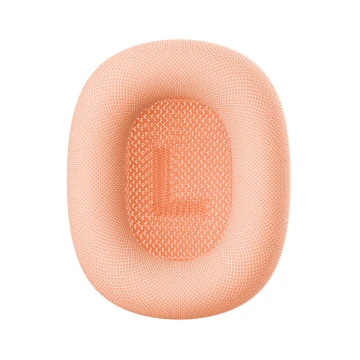 Амбушюры для Apple AirPods Max, Orange