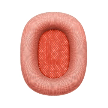 Амбушюры (Lightning Connector) для Apple AirPods Max, Red