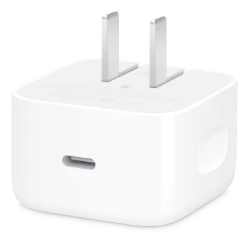 Адаптер питания USB‑C мощностью 40 Вт