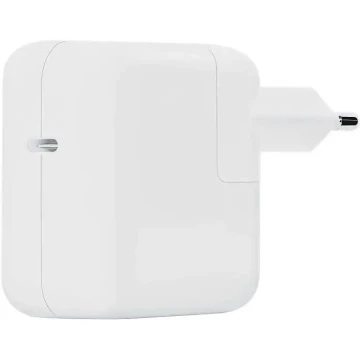 Блок питания для ноутбука Apple 30W USB-C Power Adapter (MW2G3|MY1W2)