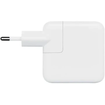 Блок питания для ноутбука Apple 30W USB-C Power Adapter (MW2G3|MY1W2)