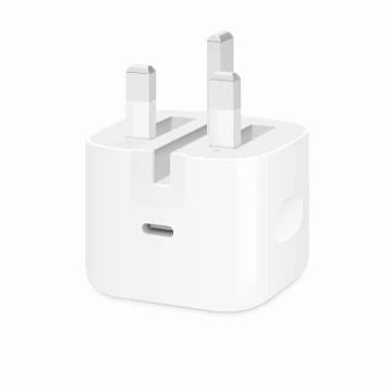 Сетевое зарядное устройство Apple 40W Dynamic Power Adapter with 60W Max, MGTV4