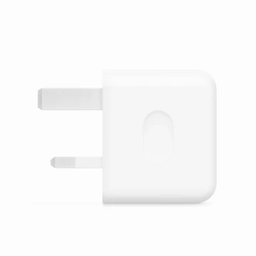 Сетевое зарядное устройство Apple 40W Dynamic Power Adapter with 60W Max, MGTV4