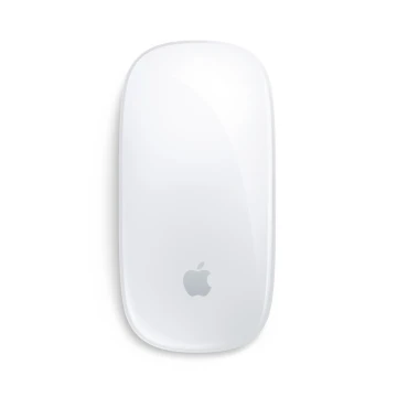 Мышь Apple Magic Mouse (USB‑C) - Multi-Touch Surface, MXK53, Белая