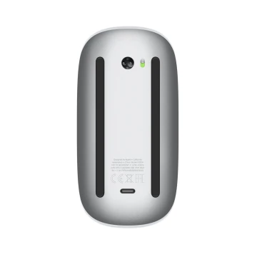 Мышь Apple Magic Mouse (USB‑C) - Multi-Touch Surface, MXK53, Белая