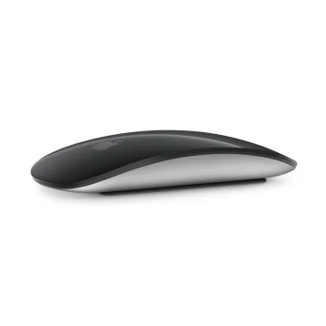 Мышь Apple Magic Mouse (USB‑C) - Multi-Touch Surface, MXK63, Чёрная 