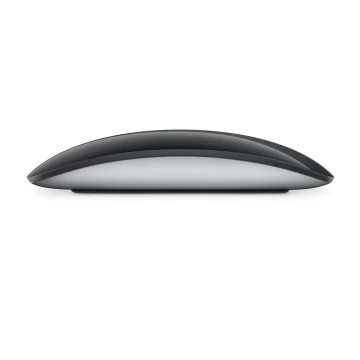 Мышь Apple Magic Mouse (USB‑C) - Multi-Touch Surface, MXK63, Чёрная 