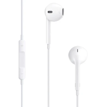 Наушники проводные Apple EarPods (3,5 мм)