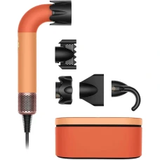 Фен Dyson Supersonic R Pro HD17, Ceramic Apricot/Topaz