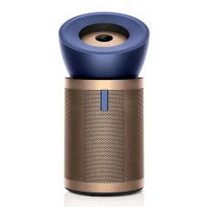 Очиститель воздуха Dyson Purifier Big + Quiet Formaldehyde, BP04, Blue/Gold
