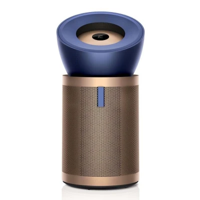 Очиститель воздуха Dyson Purifier Big + Quiet Formaldehyde, BP04, Blue/Gold