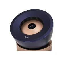 Очиститель воздуха Dyson Purifier Big + Quiet Formaldehyde, BP04, Blue/Gold