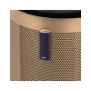 Очиститель воздуха Dyson Purifier Big + Quiet Formaldehyde, BP04, Blue/Gold