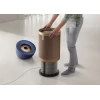 Очиститель воздуха Dyson Purifier Big + Quiet Formaldehyde, BP04, Blue/Gold