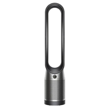 Очиститель воздуха Dyson Air Purifier (TP07), Black Nickel