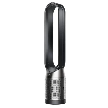 Очиститель воздуха Dyson Air Purifier (TP07), Black Nickel