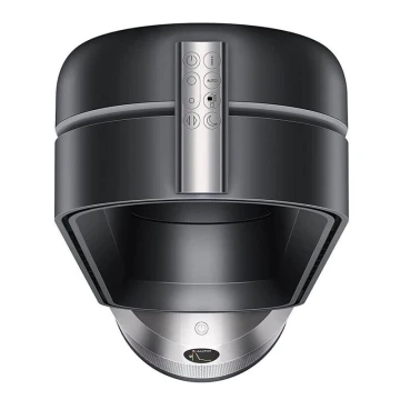 Очиститель воздуха Dyson Air Purifier (TP07), Black Nickel