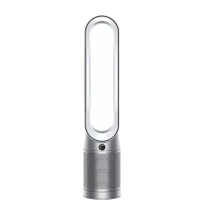 Очиститель воздуха Dyson Air Purifier (TP07), White Silver