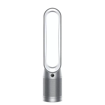 Очиститель воздуха Dyson Air Purifier (TP07), White Silver