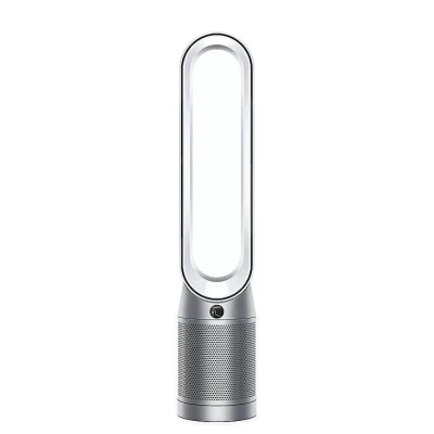 Очиститель воздуха Dyson Air Purifier (TP07), White Silver