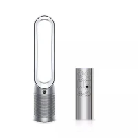 Очиститель воздуха Dyson Air Purifier (TP07), White Silver
