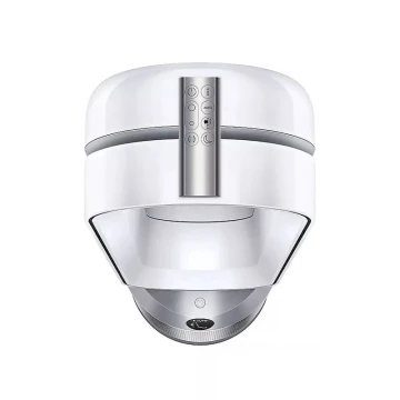 Очиститель воздуха Dyson Air Purifier (TP07), White Silver
