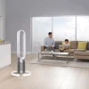 Очиститель воздуха Dyson Air Purifier (TP07), Black Nickel