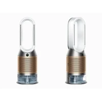 Увлажнитель-очиститель воздуха Dyson, PH05, Gold/White
