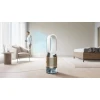 Увлажнитель-очиститель воздуха Dyson, PH05, Gold/White