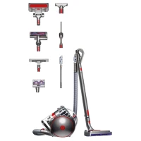 Пылесос Dyson Big Ball, CY23, Red