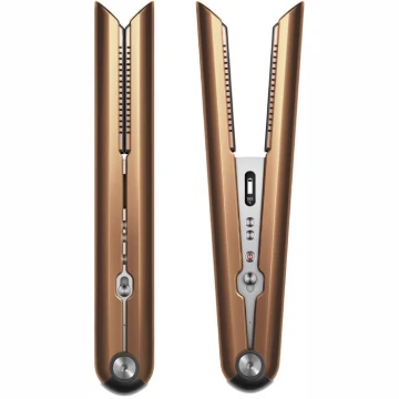 Выпрямитель Dyson Corrale HS07 в чехле цвет Copper/Nickel