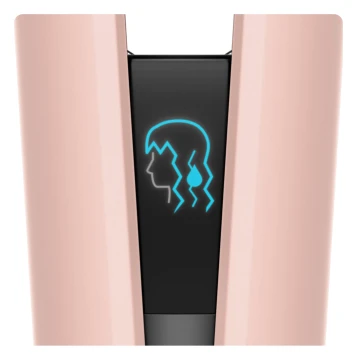 Выпрямитель Dyson Airstrait HT01 (Kanzan Pink)