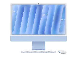 Apple iMac 24 M4 (2024)