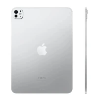 Apple iPad Pro 11" ME2V4 (M5, 2025), Wi-Fi + Cellular, 1 ТБ, «Silver»