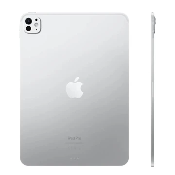 Apple iPad Pro 11" MDWL4 (M5, 2025), Wi-Fi, 256 ГБ, «Silver»