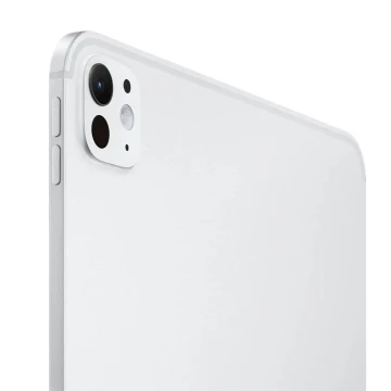 Apple iPad Pro 11" MDWL4 (M5, 2025), Wi-Fi, 256 ГБ, «Silver»