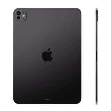 Apple iPad Pro 11" MDWK4 (M5, 2025), Wi-Fi, 256 ГБ, «Space Black»