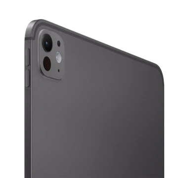 Apple iPad Pro 11" MDWK4 (M5, 2025), Wi-Fi, 256 ГБ, «Space Black»