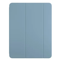 Чехол Smart Folio для iPad Pro 11 [M4/M5] - Denim (MW993)