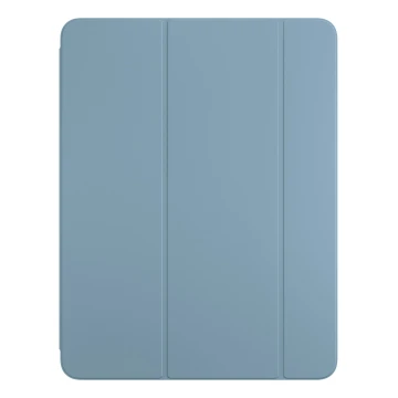 Чехол Smart Folio для iPad Pro 11 [M4/M5] - Denim (MW993)