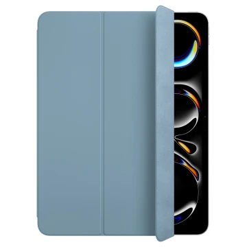 Чехол Smart Folio для iPad Pro 11 [M4/M5] - Denim (MW993)