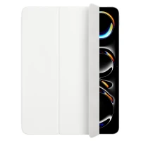 Чехол Smart Folio для iPad Pro 11 [M4/M5] - White (MW973)