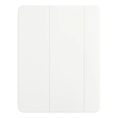 Чехол Smart Folio для iPad Pro 13 [M4/M5] - White (MWK23)